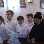 Nowi lektorzy w Czarnej