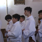 Nowi lektorzy w Czarnej