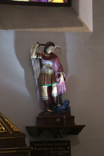 Nowi lektorzy w Czarnej