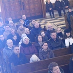 Nowi lektorzy w Czarnej