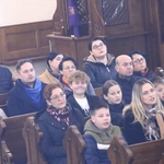 Nowi lektorzy w Czarnej