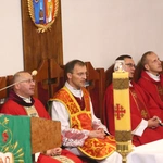 Nowi lektorzy w Czarnej