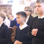 Nowi lektorzy w Czarnej