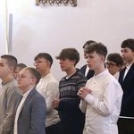 Nowi lektorzy w Czarnej