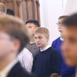 Nowi lektorzy w Czarnej