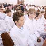 Nowi lektorzy w Czarnej