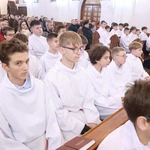 Nowi lektorzy w Czarnej