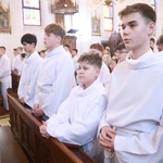 Nowi lektorzy w Czarnej