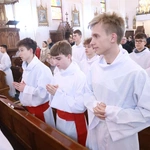 Nowi lektorzy w Czarnej