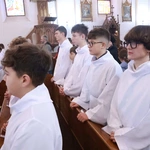 Nowi lektorzy w Czarnej