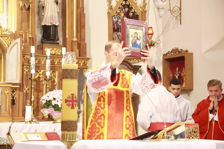 Nowi lektorzy w Czarnej