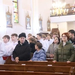 Nowi lektorzy w Czarnej