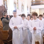 Nowi lektorzy w Czarnej