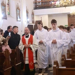 Nowi lektorzy w Czarnej