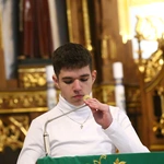 Nowi lektorzy w Czarnej