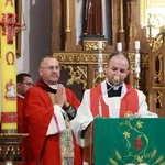 Nowi lektorzy w Czarnej