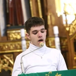 Nowi lektorzy w Czarnej