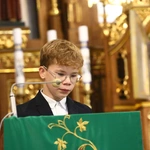 Nowi lektorzy w Czarnej