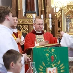 Nowi lektorzy w Czarnej