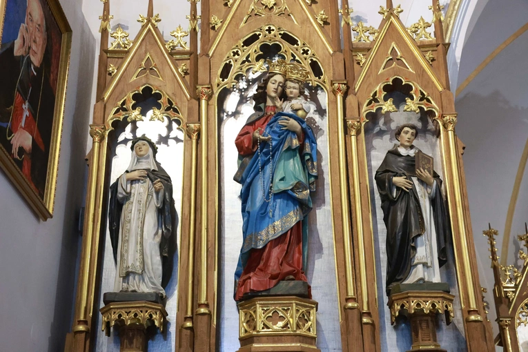 Nowi lektorzy w Czarnej