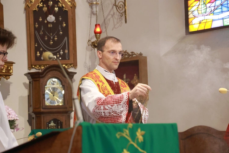 Nowi lektorzy w Czarnej