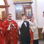 Nowi lektorzy w Czarnej