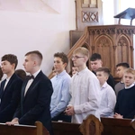 Nowi lektorzy w Czarnej