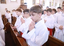 Sami jesteście też słowem Boga "czytanym" przez innych