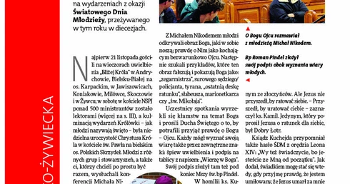 Gość Bielsko-Żywiecki 48/2025