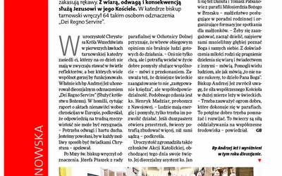 Gość Tarnowski 48/2025