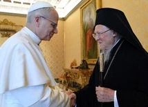 Leon XIV na drogach jedności i pokoju