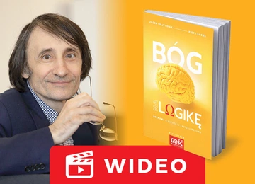 Czy sztuczna inteligencja zrozumie sens wiary? Odpowiada prof. Jacek Wojtysiak