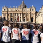 Chór La Musica na Jubileuszu Chórów