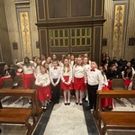 Chór La Musica na Jubileuszu Chórów