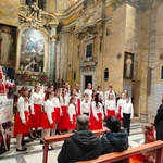 Chór La Musica na Jubileuszu Chórów