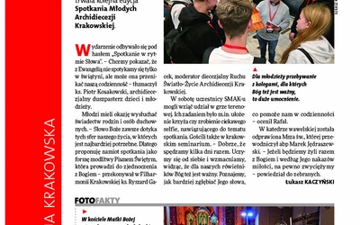 Gość Krakowski 48/2025