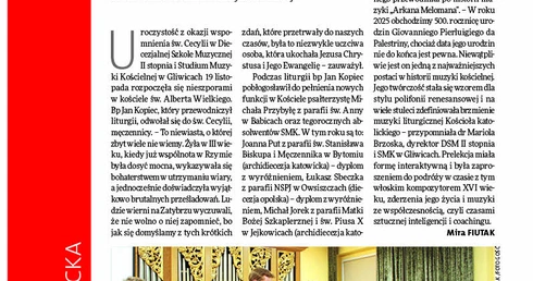 Gość Gliwicki 48/2025