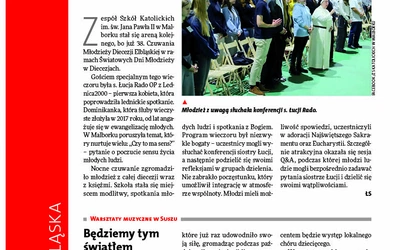 Gość Elbląski 48/2025