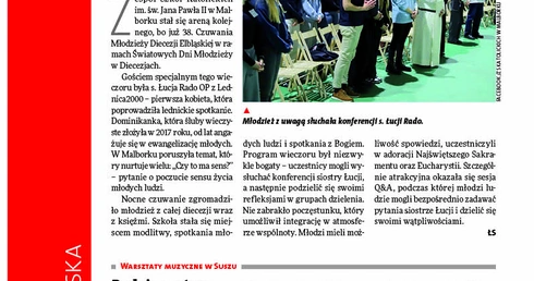 Gość Elbląski 48/2025