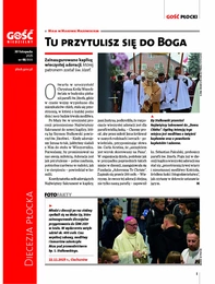 Gość Płocki 48/2025