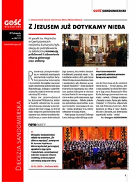Gość Sandomierski 48/2025