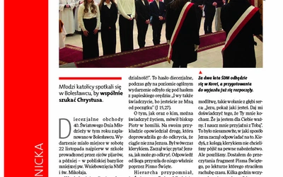 Gość Legnicki 48/2025