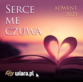 Serce me czuwa (PnP 5,2)