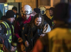 Szef NATO: możliwe zakończenie wojny w Ukrainie do końca roku pod pewnymi warunkami