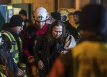 Tymczasem ruskij mir na Ukrainie