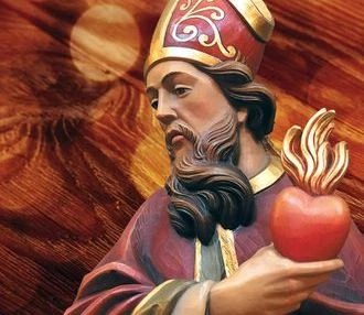 Adwent ze św. Augustynem: Królewskie DNA