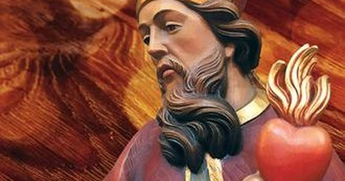 Adwent ze św. Augustynem: Królewskie DNA