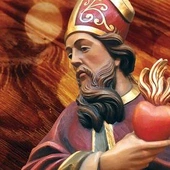 Adwent ze św. Augustynem: Królewskie DNA