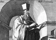 Jezuita w stroju mandaryna. Podpisywał się: „Michał Boym, Polak”.