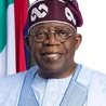 Bola Tinubu
